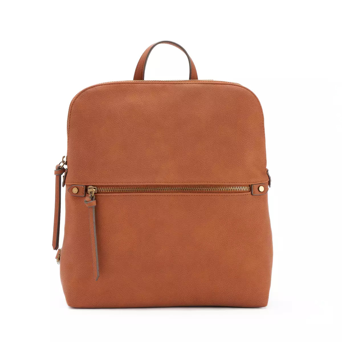 SONOMA Goods for Life® Riley Faux-Leather Backpack | Kohl's