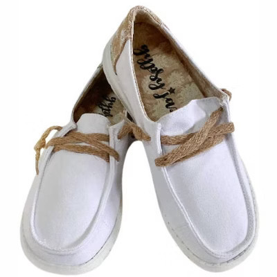 Women's Wo's Chica Slip On Sneakers - Gypsy Jazz 9.5 | Target