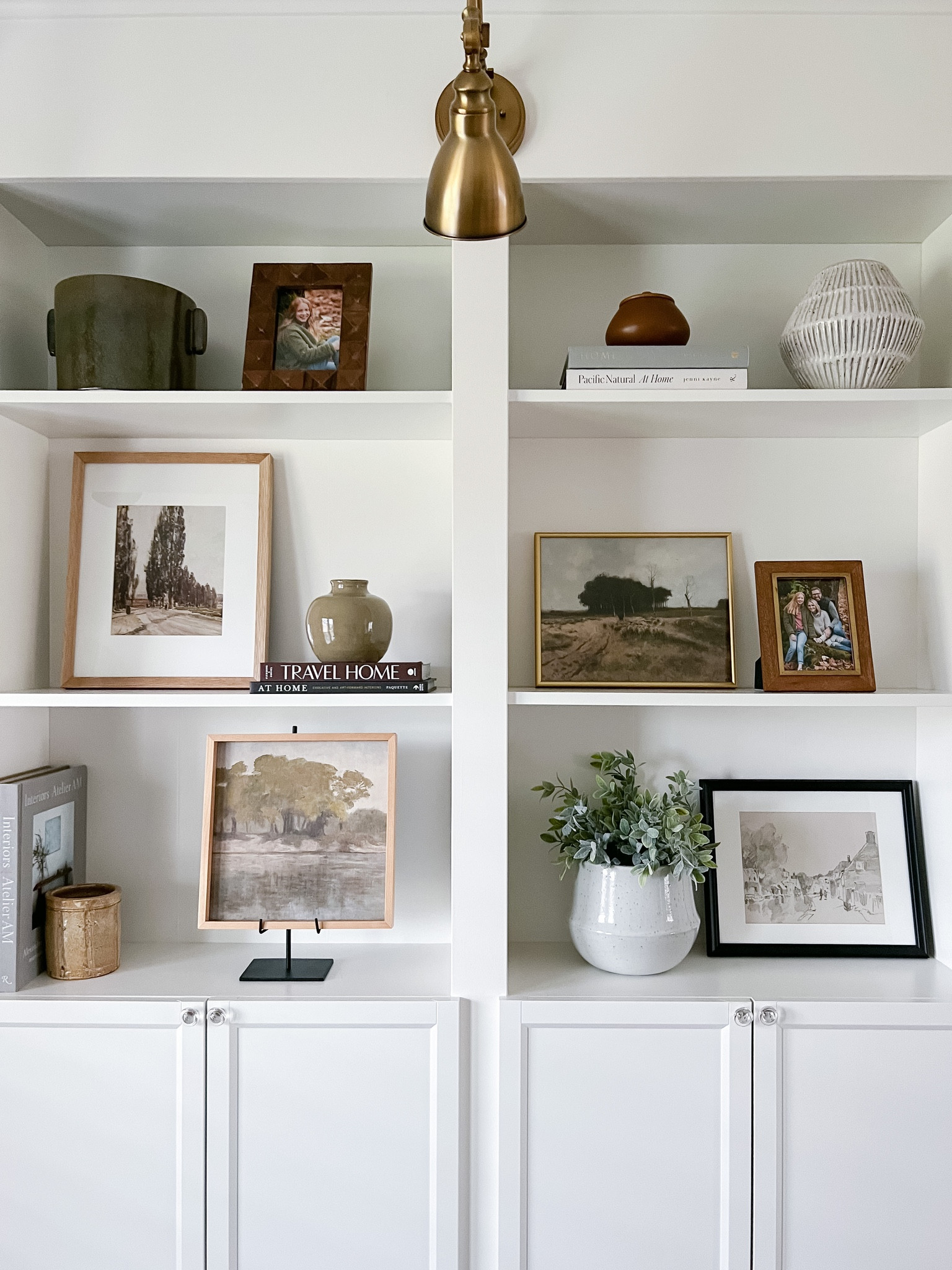 Shelf decor 
Artwork 
Home decor
Living Room Decor 
Neutral decor 

#LTKhome #LTKunder50 #LTKFind