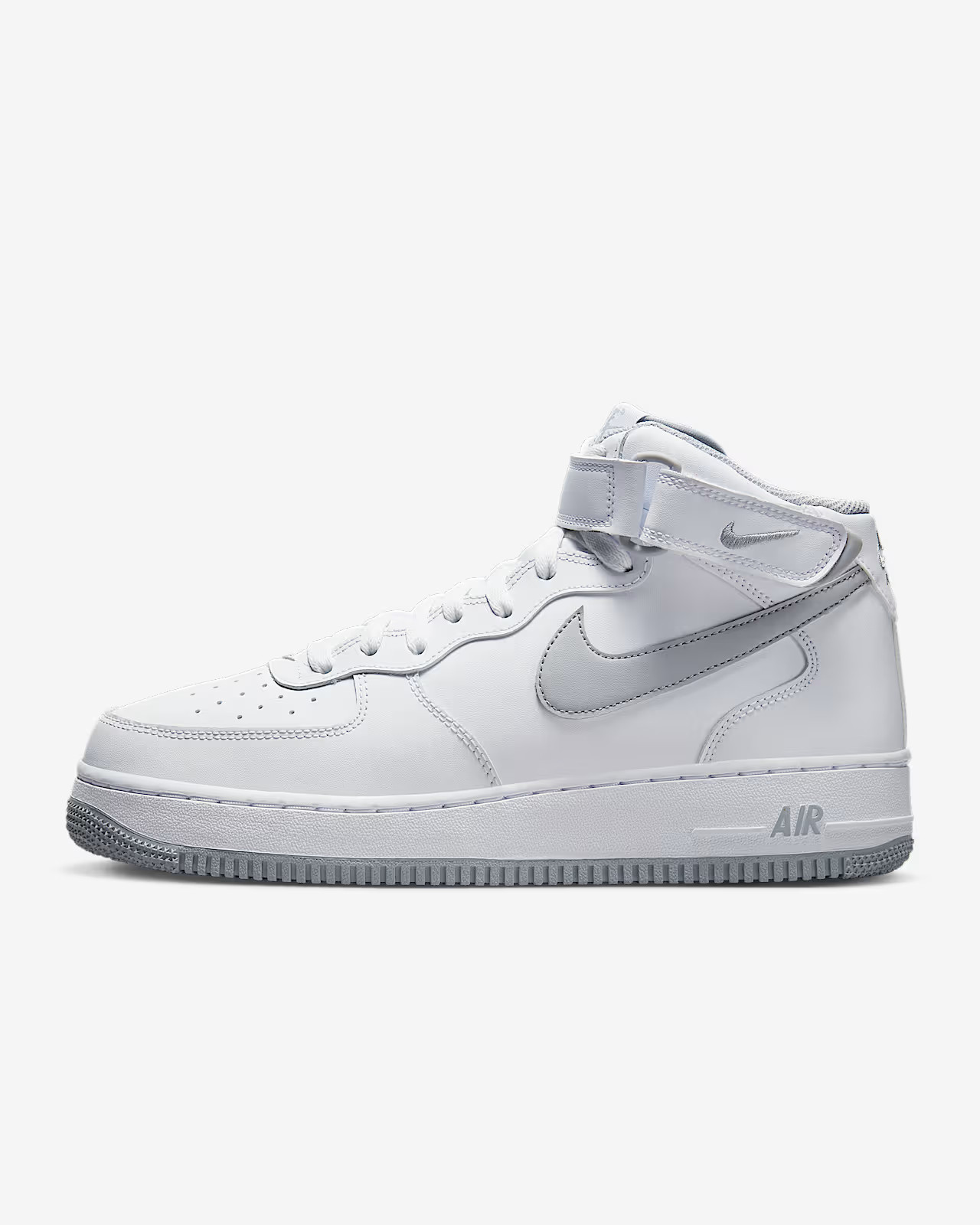 Nike Air Force 1 Mid '07 | Nike (US)