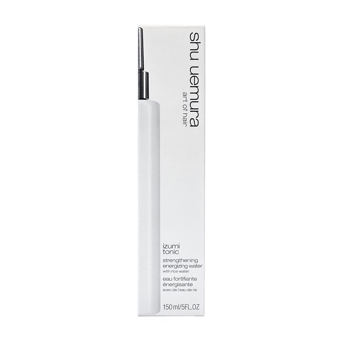 Shu Uemura Izumi Tonic Strengthening Energizing Water 5oz/150ml | Amazon (US)