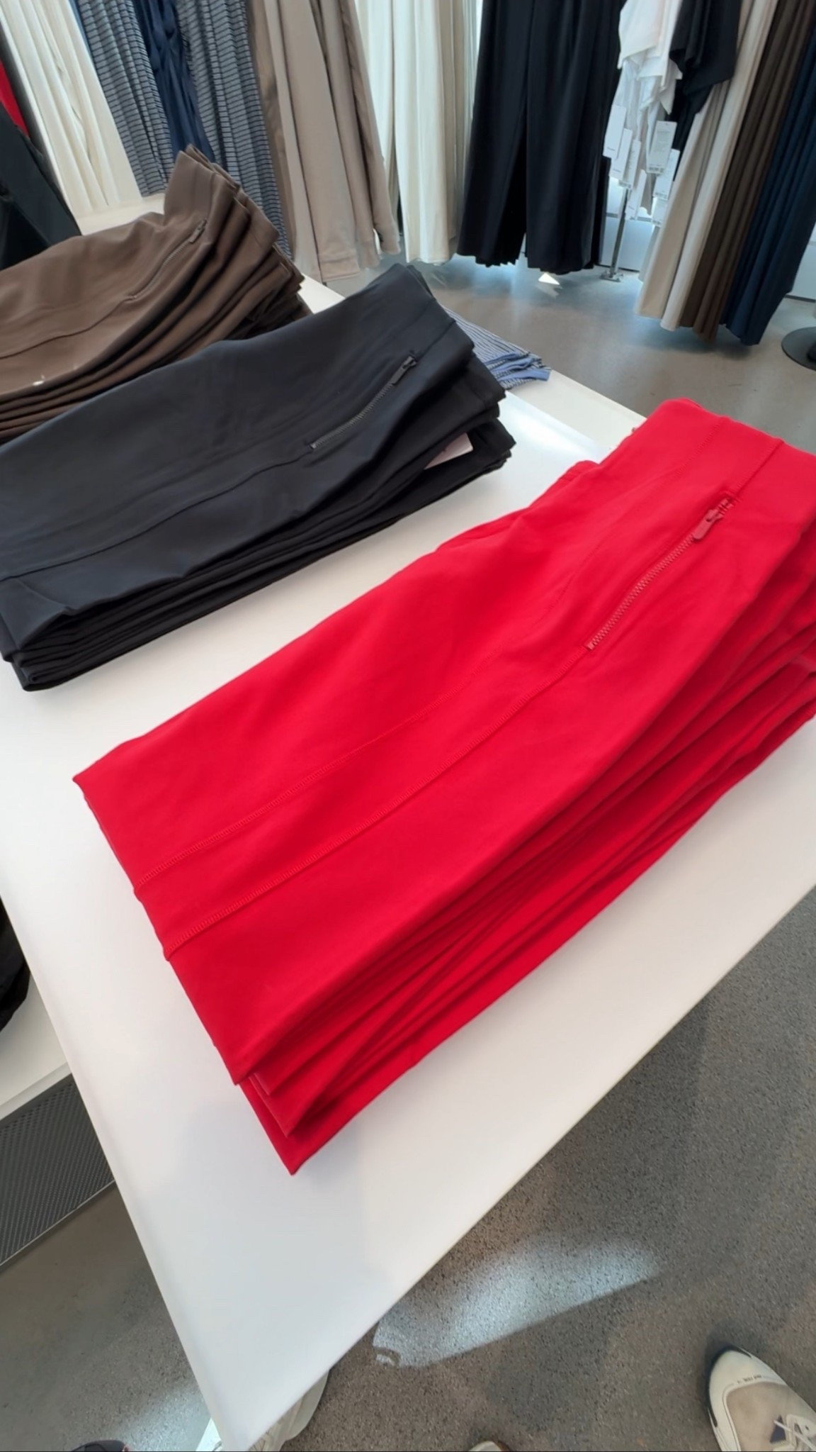 Define pants 

#LTKSeasonal #LTKootd #LTKActive