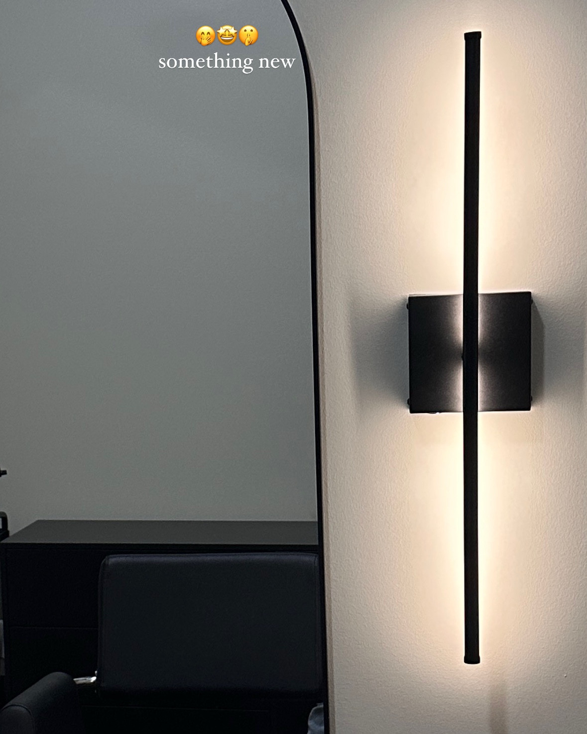 I am OBSESSED with these rechargeable wall sconces I put up in my salon suite! Perfect for anyone who is looking for renter friendly decor 💡

#LTKHome #LTKFindsUnder100