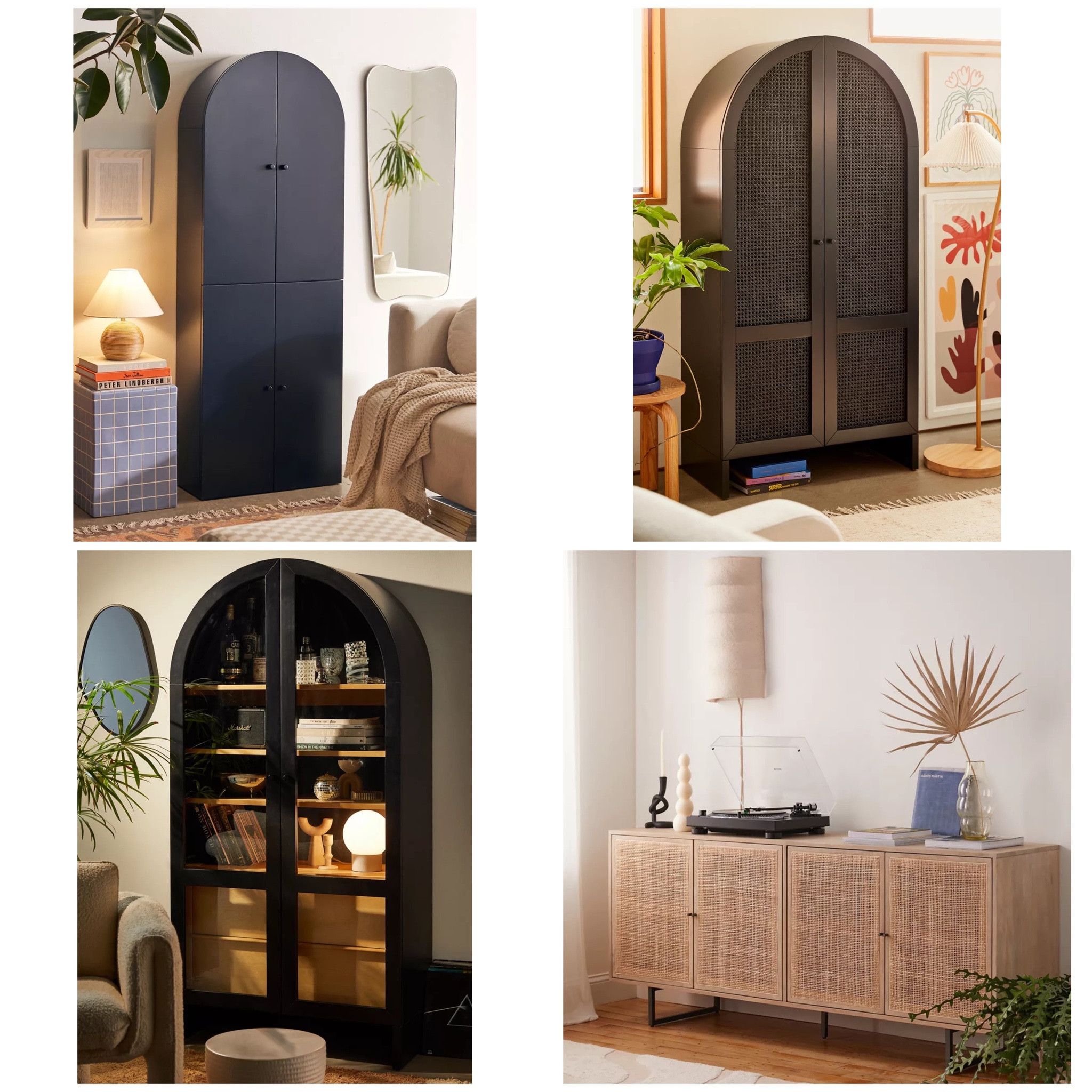 Stylish storage cabinets for the small spaces. #storage#LTKSale 

#LTKhome #LTKHoliday #LTKHolidaySale