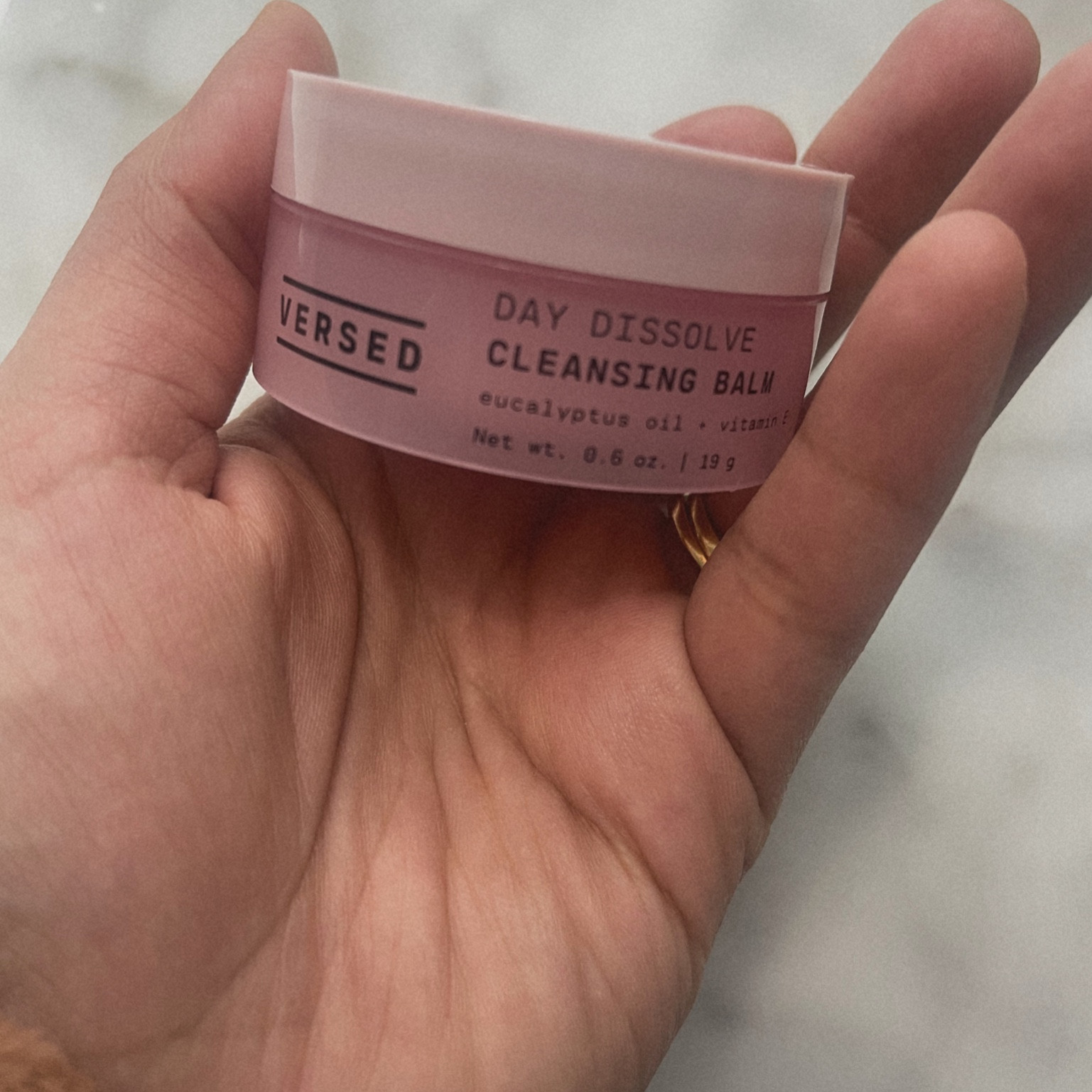 Take off the day with this awesome makeup remover ✨

#LTKMostLoved #LTKGiftGuide #LTKbeauty