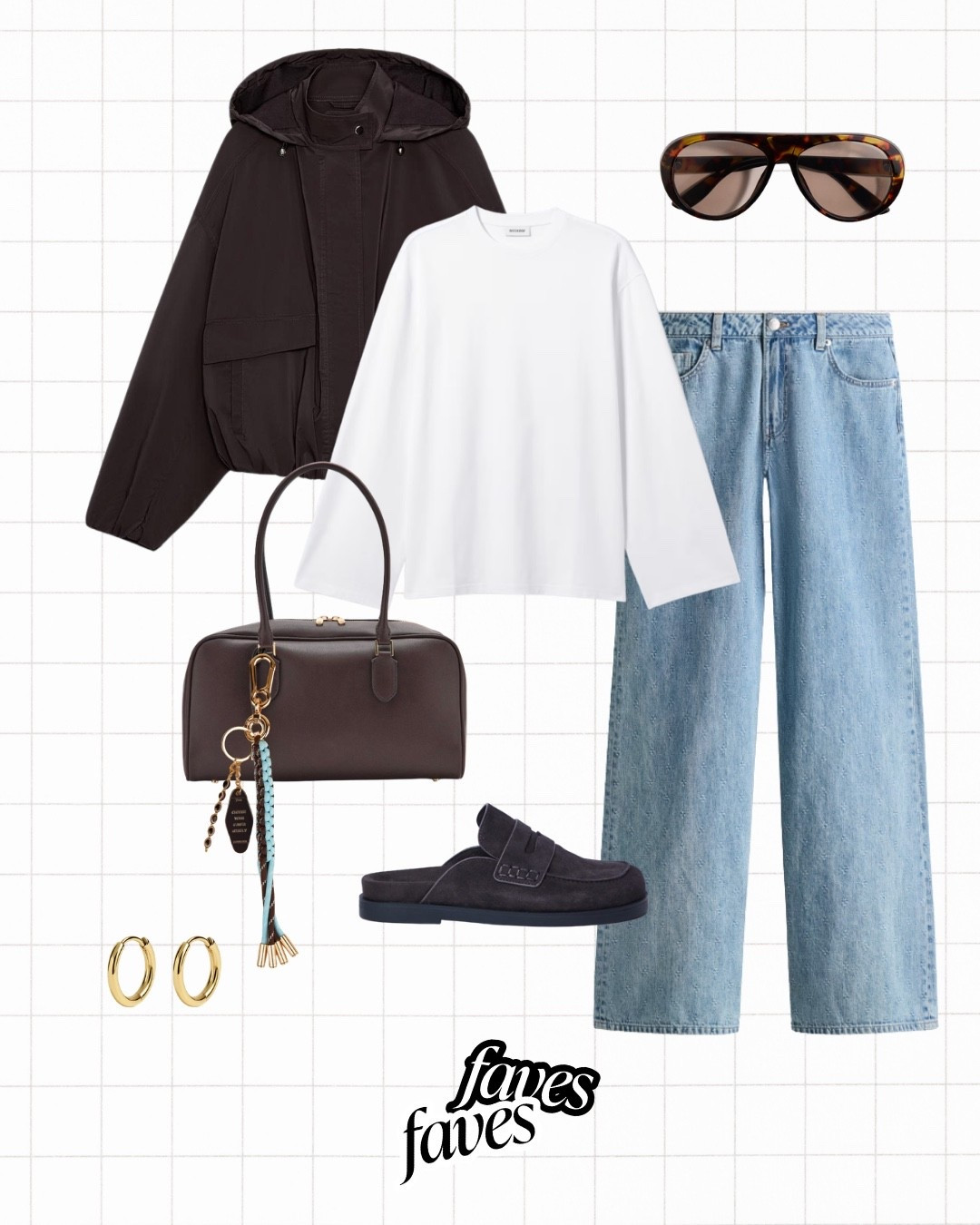 Under £50 Faves 📁

#LTKuk #LTKspring