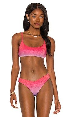 Fuchsia Swimsuits & Cover-Ups | Revolve Clothing (Global)