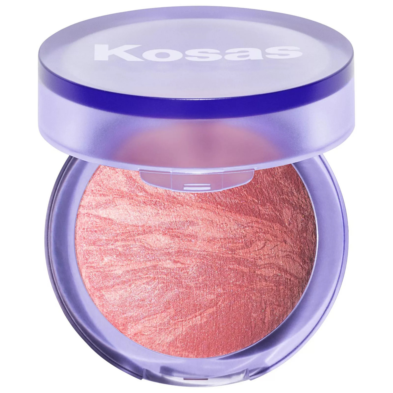 Kosas Blush is Life Baked Talc-Free Dimensional + Brightening Blush | Kohl's