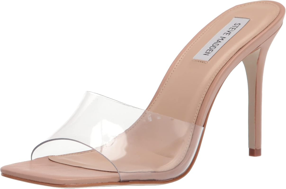Steve Madden Women's Slide Sandal | Amazon (US)