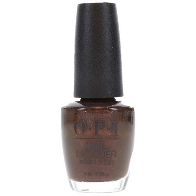 OPI My Private Jet 0.5 oz | Target