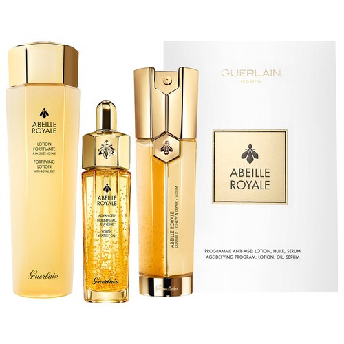 Abeille Royale Bestsellers Skincare Set | Sephora (CA)