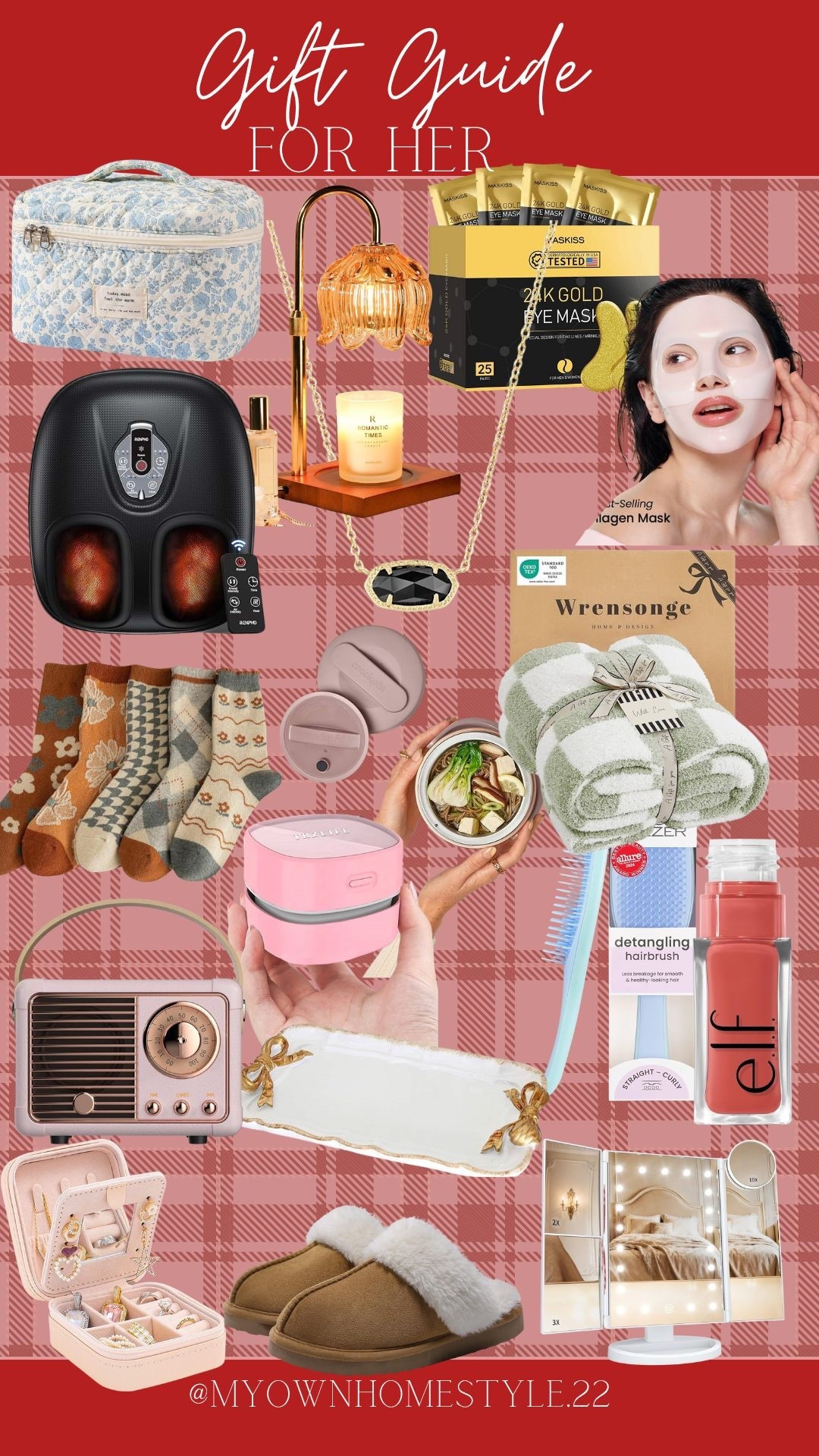 #LTKselfcare #LTKGiftGuide #LTKSaleAlert