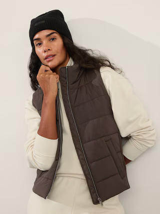 Incline Hybrid Vest | Athleta