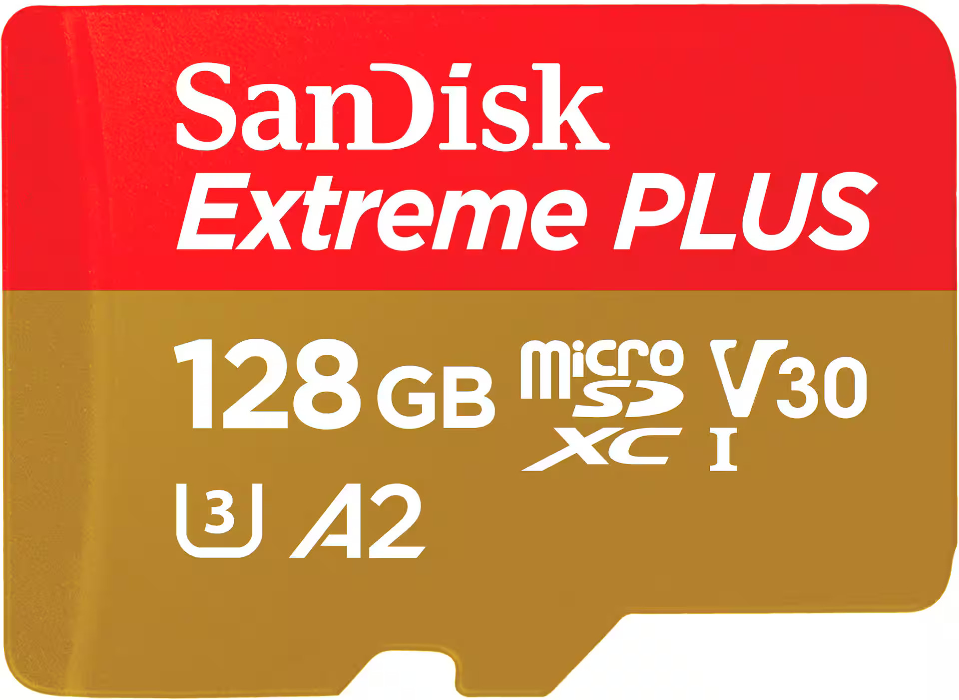SanDisk Extreme PLUS 128GB MicroSDXC UHS-I Memory Card SDSQXBD-128G-AN6MA - Best Buy | Best Buy U.S.