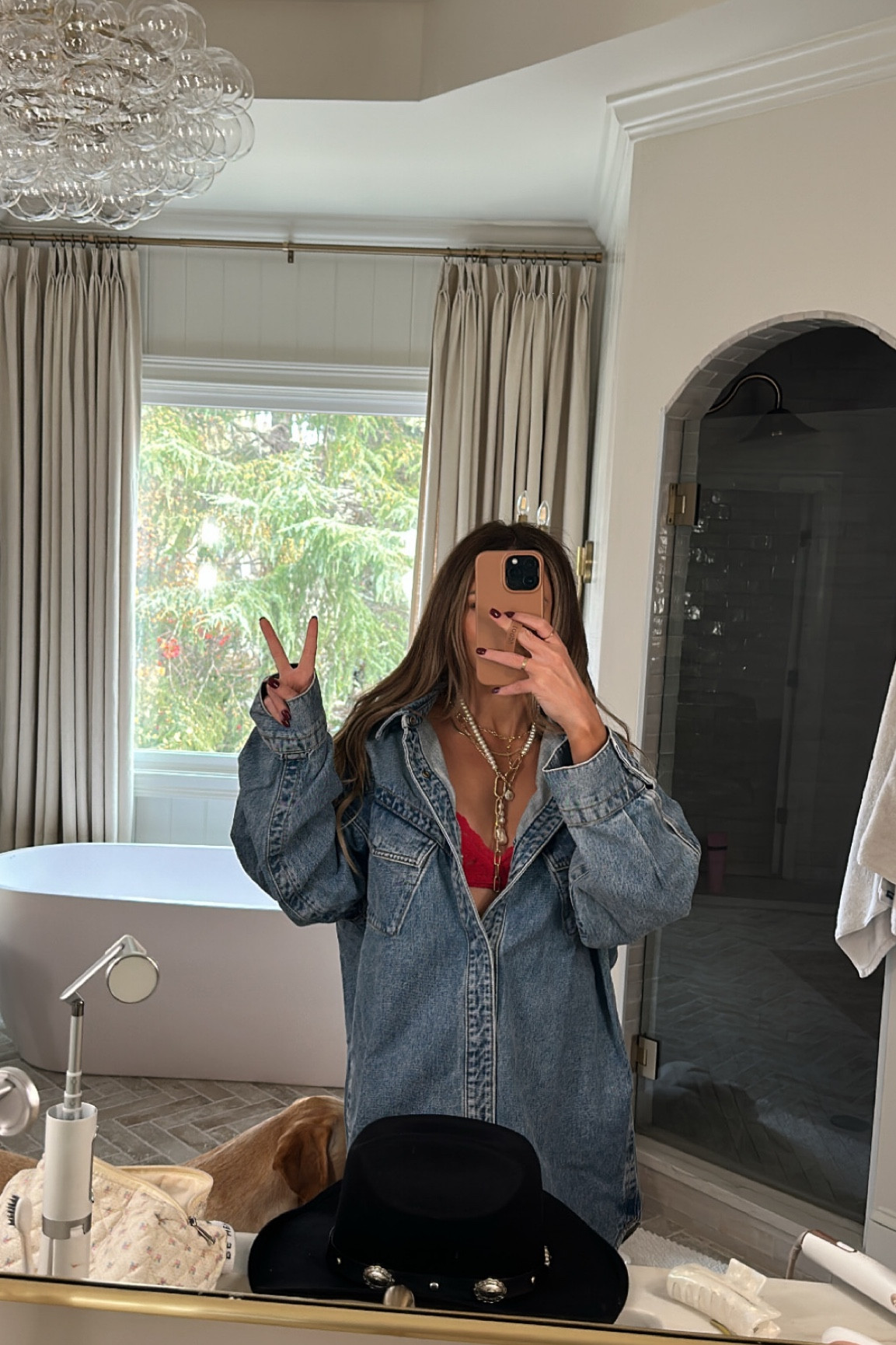 Morgan wallen concert outfit 

Denim dress - in the xs/s and very oversized
Boots are true to size 

#LTKstyletip #LTKSeasonal #LTKtravel