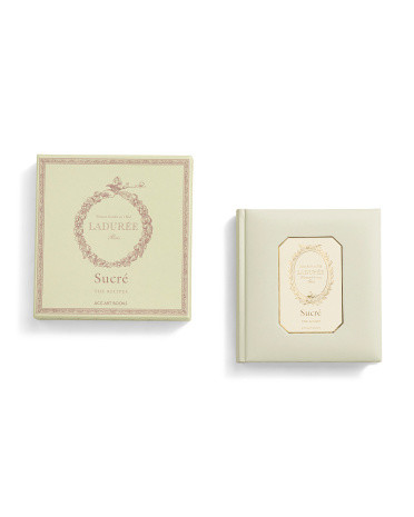 Laduree Sucre Book | Pillows & Decor | Marshalls | Marshalls