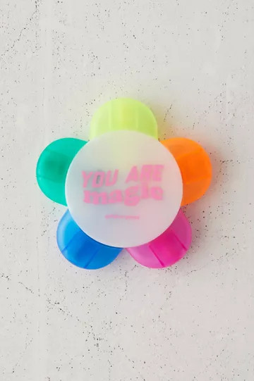 Flower Highlighter | Urban Outfitters (US and RoW)