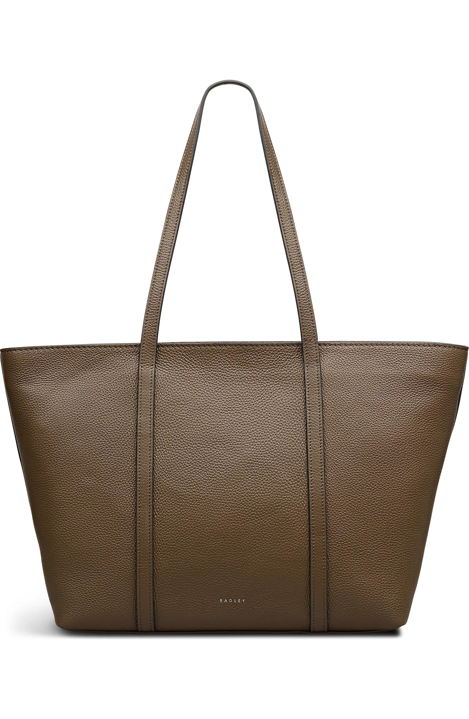 The Weekly Large Ziptop Tote | Nordstrom