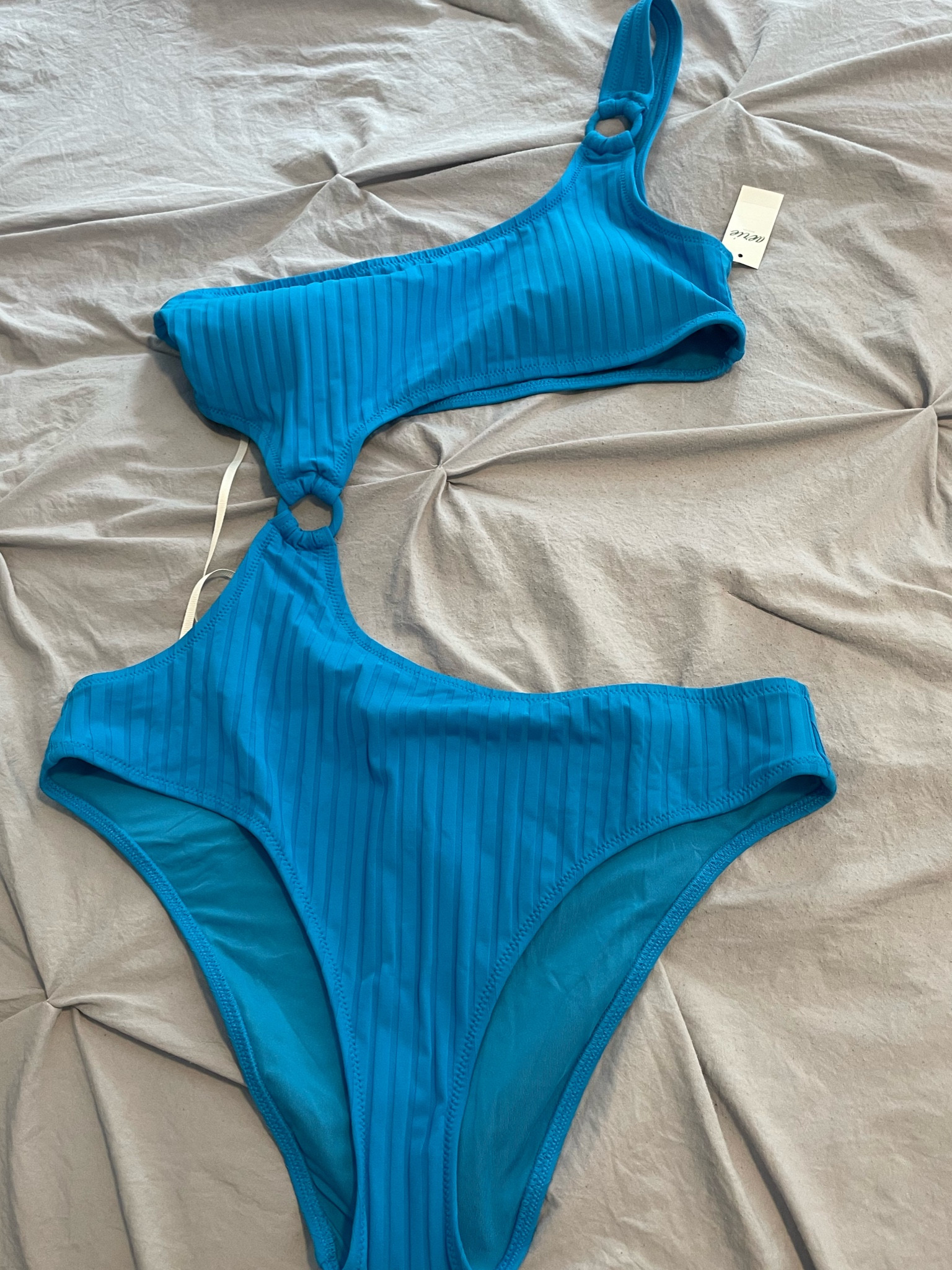 Aerie One Piece🤍

#LTKswim #LTKtravel #LTKstyletip