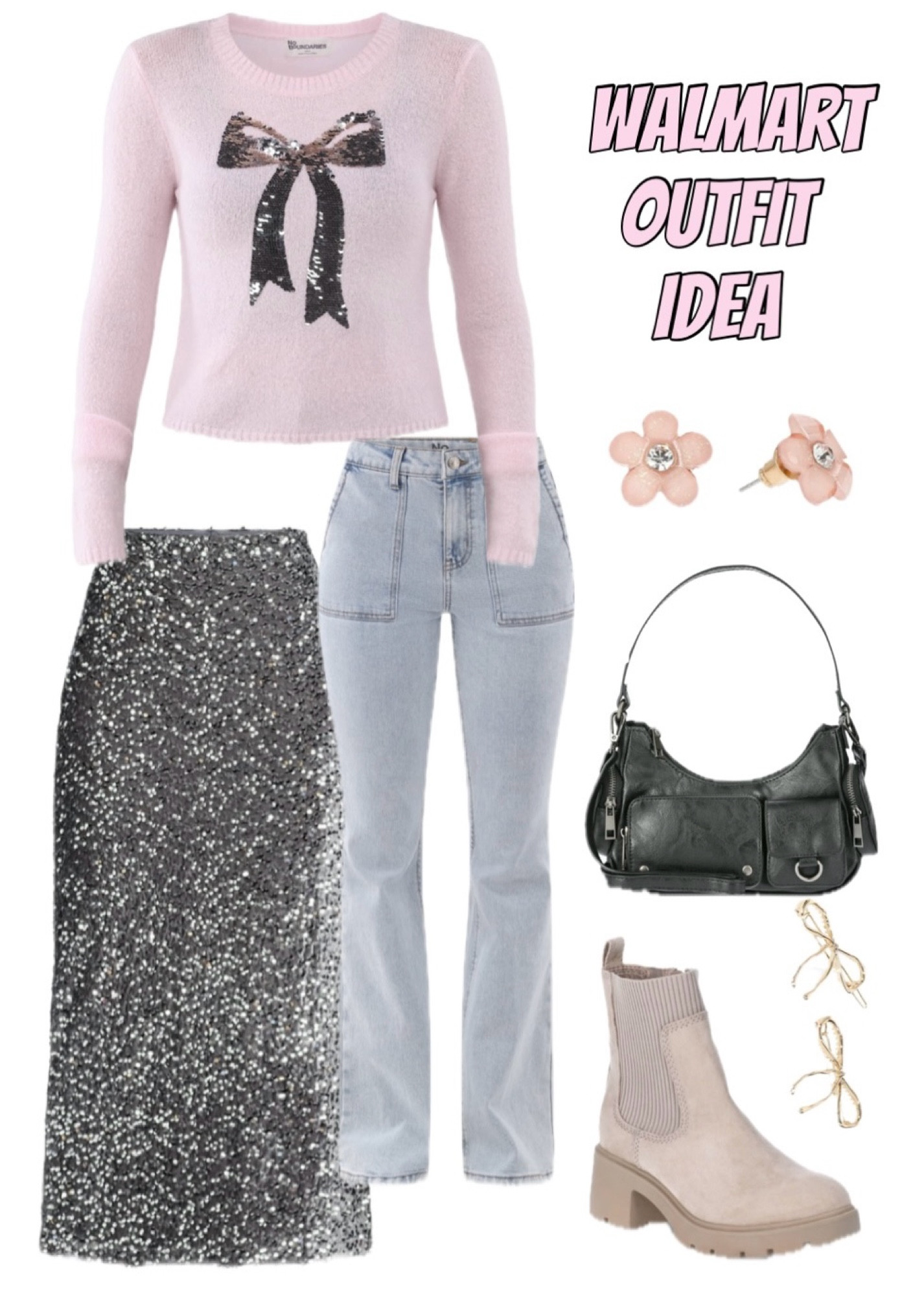 Walmart outfit inspo

#LTKStyleTip #LTKFindsUnder50