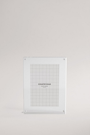 Lucite Large Frame | Country Road (AU)