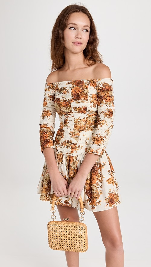 Derby Mini Dress | Shopbop