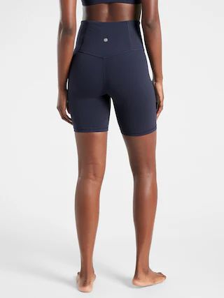 Ultra High Rise Elation 7" Short | Athleta