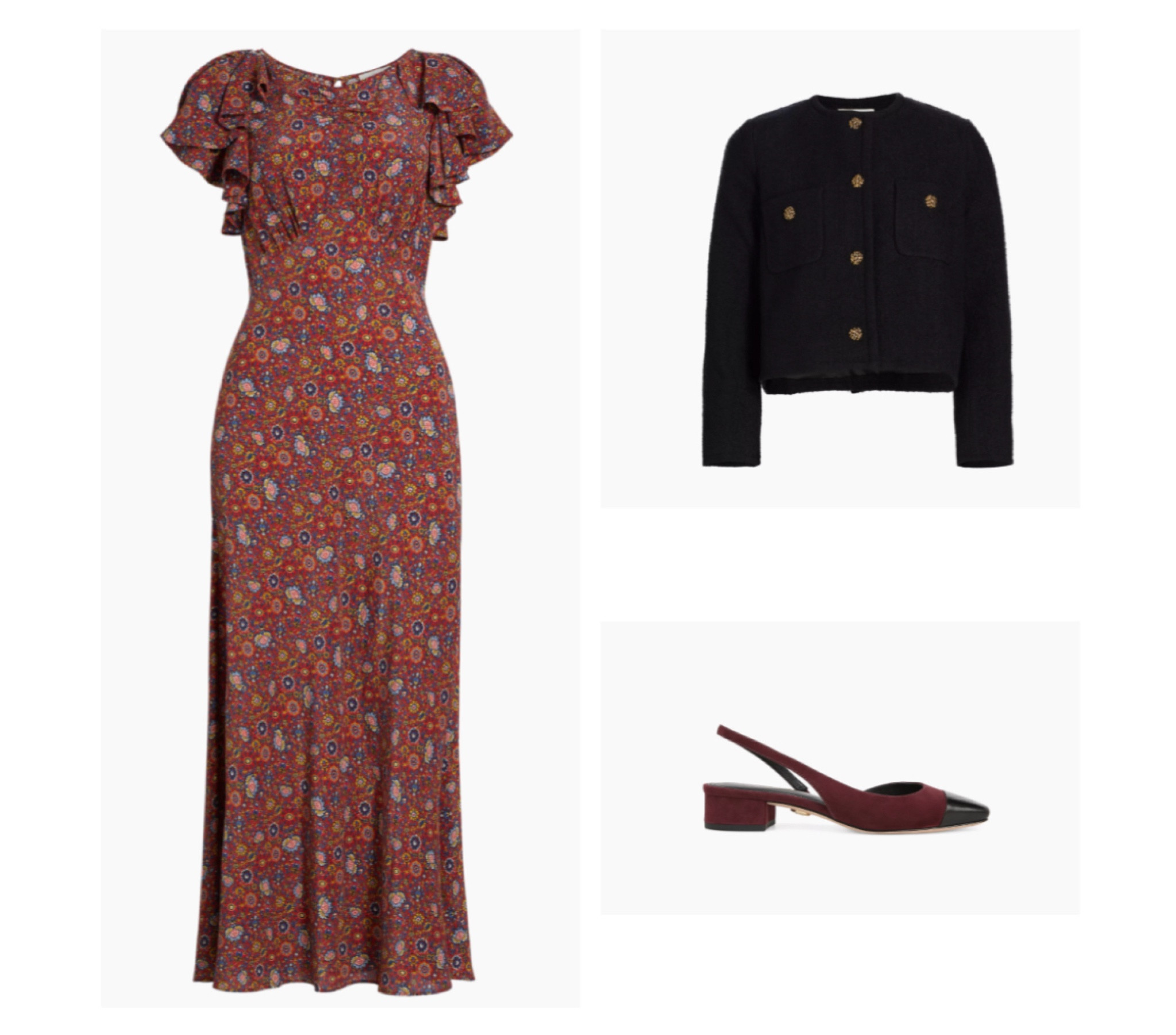 Thanksgiving outfit, holiday outfit 

#LTKParties #LTKStyleTip #LTKHoliday