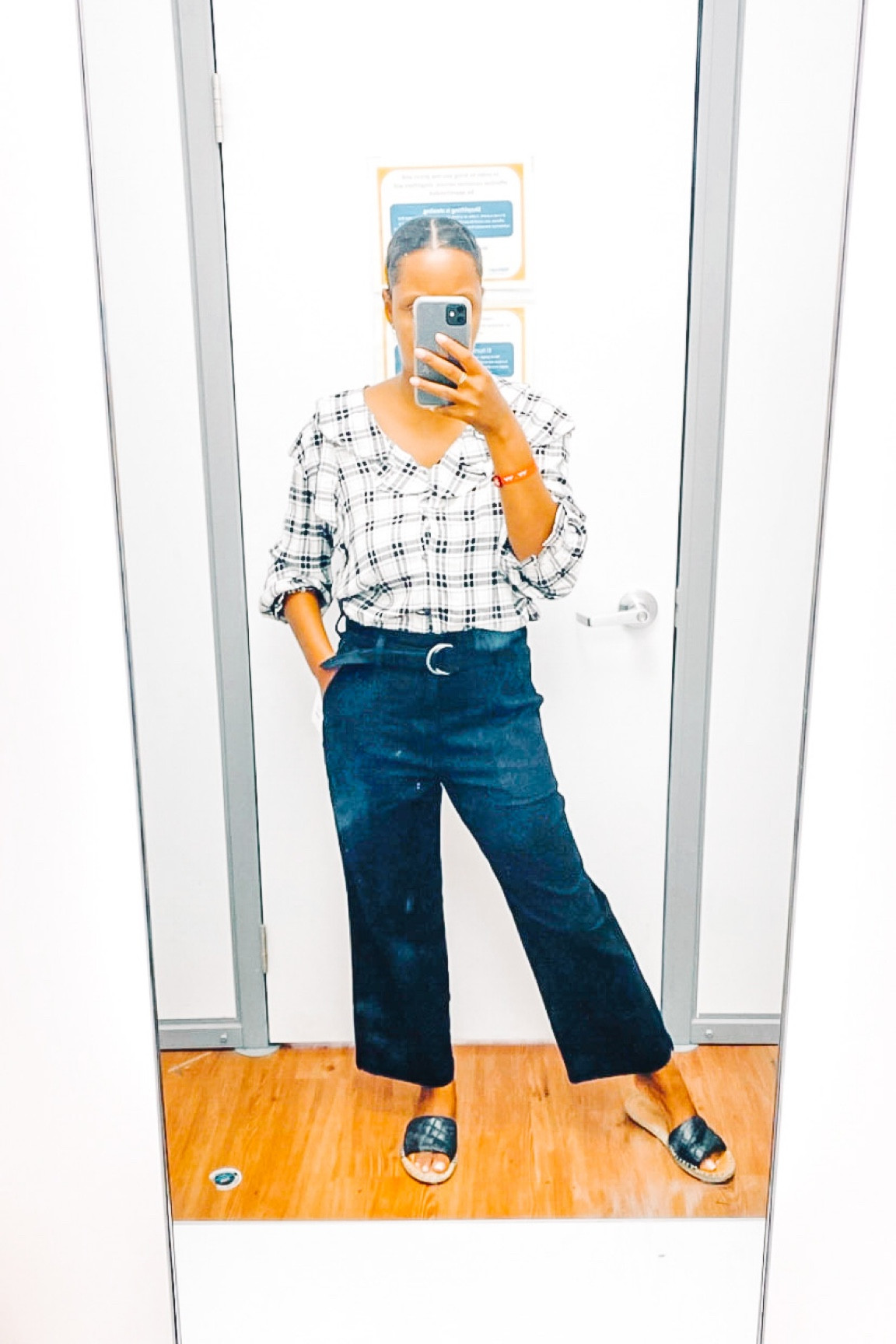 Walmart casual ootd 

#LTKworkwear #LTKSeasonal #LTKunder50