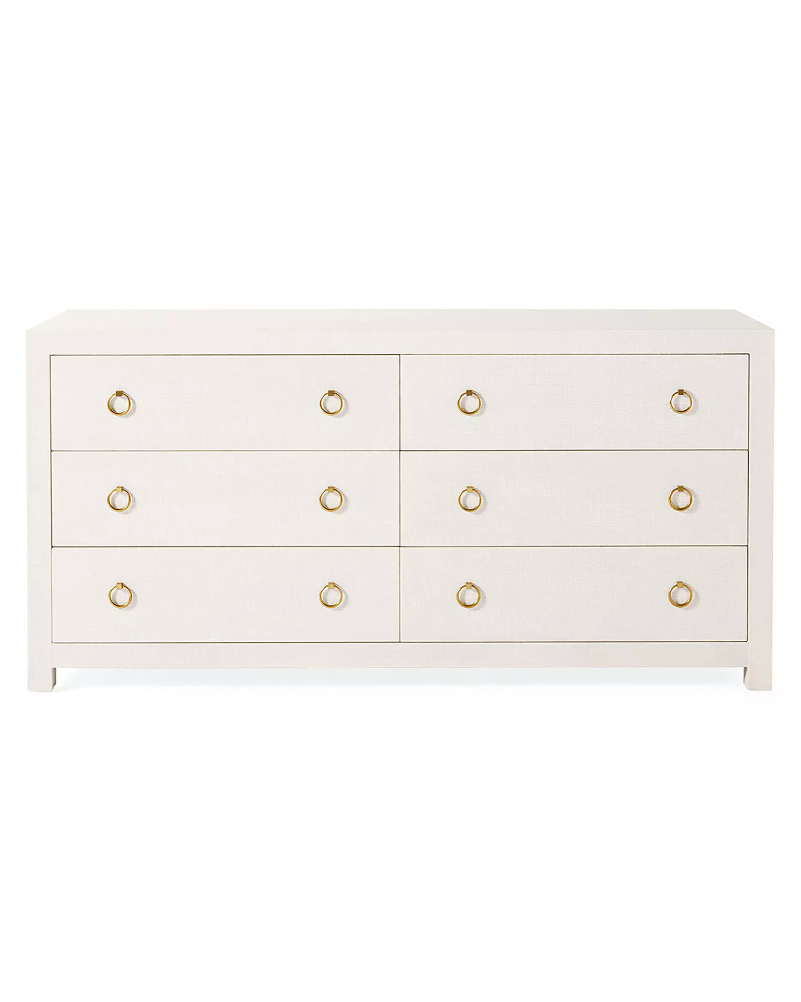 Driftway Dresser | Serena and Lily