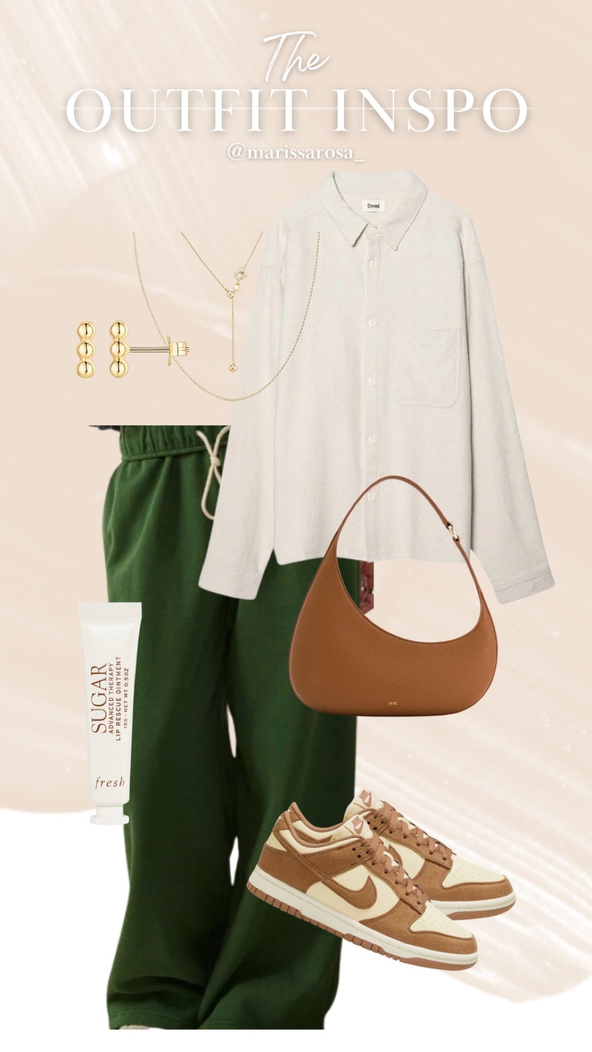 Shop My Fall Outfit Inspo!

#LTKStyleTip #LTKShoeCrush #LTKFallSale