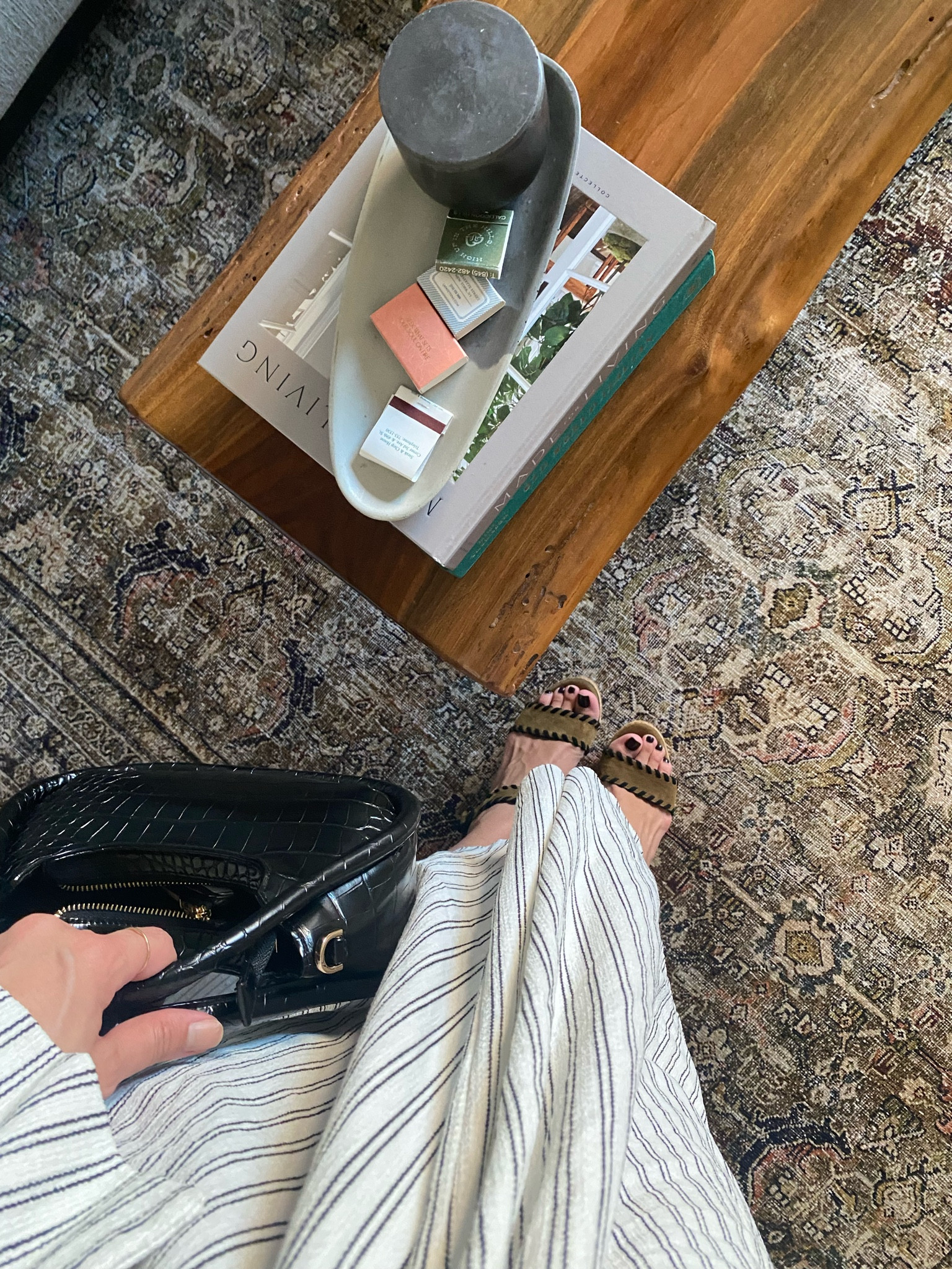 The best rugs—comparable to ruggable quality!