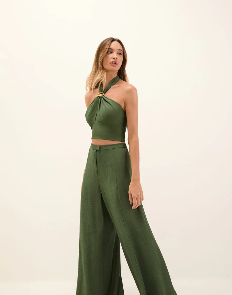 Taissa Pants | ViX Swimwear