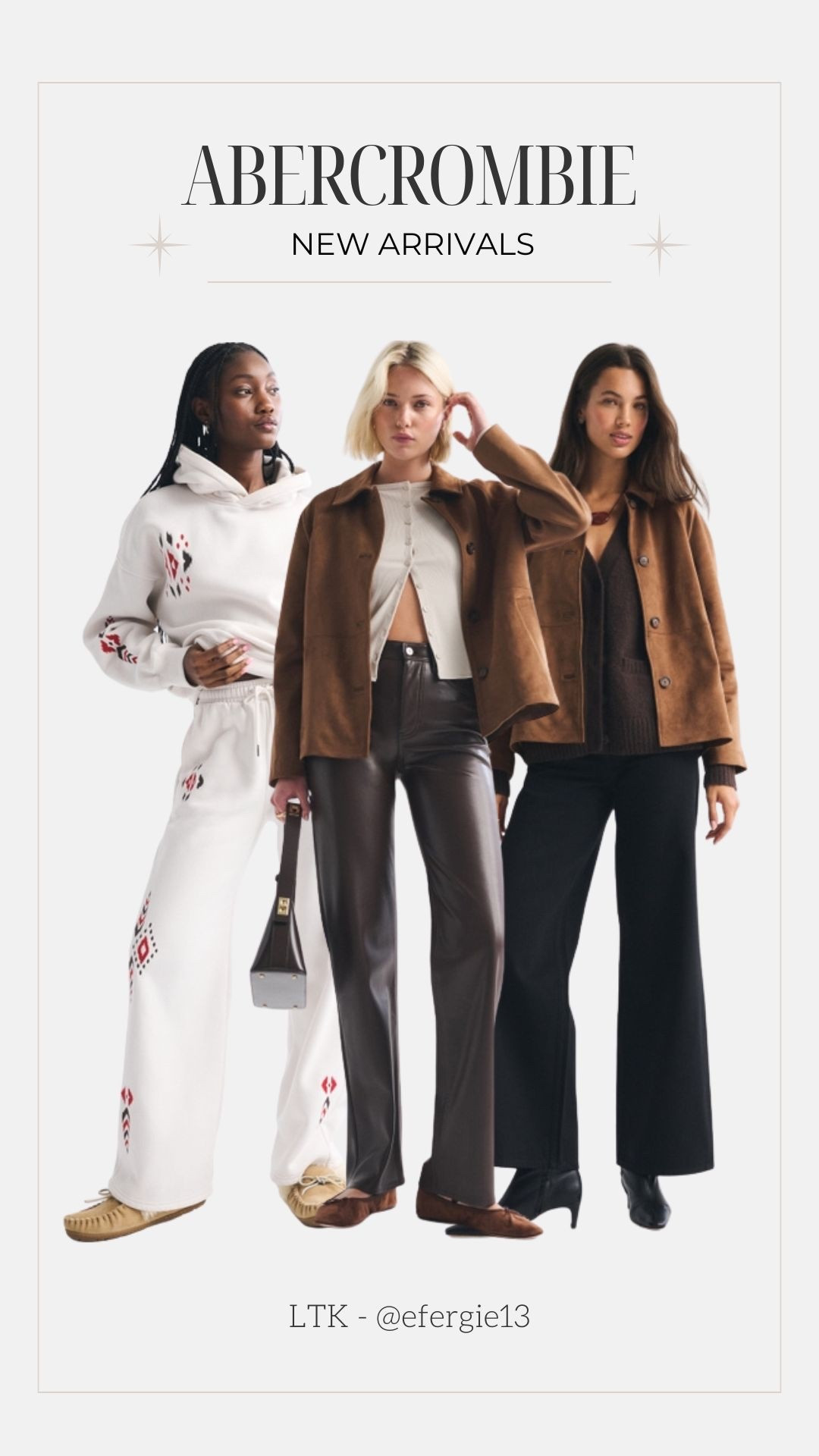 New Arrivals: Outfit for Holiday

#LTKHoliday #LTKootd #LTKU