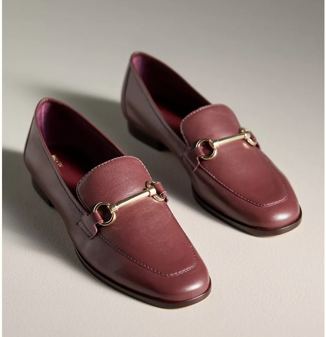 Gorgeous loafers!! 

#LTKValentine #LTKSaleAlert #LTKU