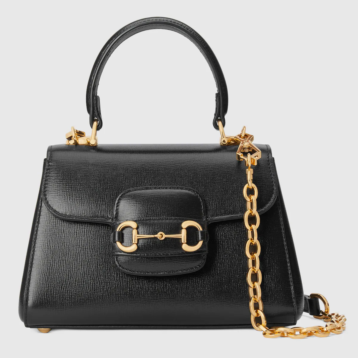 Gucci Horsebit 1955 small top handle bag | Gucci (US)