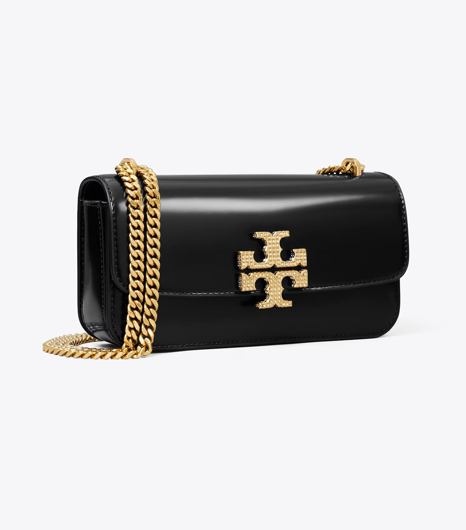 SMALL ELEANOR RECTANGULAR BAG | Tory Burch (US)