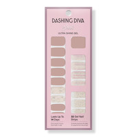 Dashing Diva After Glow Gloss Ultra Shine Gel Palette | Ulta