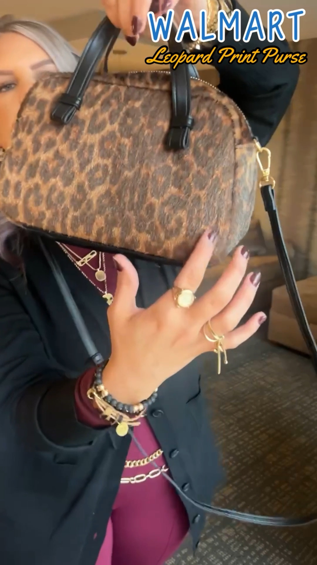 Leopard bag, 4 colors!

#walmart #walmartfashion #walmartstyle  walmart fashion, walmart style, walmart outfit, walmart look, walmart fashion, found it at walmart, walmart fashion finds, walmart summer, walmart winter, walmart fall, walmart spring, walmart new arrivals, walmart outfit, walmart outfit inspo, walmart outfit inspiration, walmart curves, walmart curvy, curvy walmart, midsize walmart, walmart midsize, walmart ootd, walmart shopping, new at walmart  #workwear #work #office #professional #businesscasual business casual, work outfit, work outfit ideas, office outfit, office outfit ideas, workwear outfit, workwear style, workwear fashion, workwear inspo, workwear inspiration, work look, office look, office, office outfit, office outfit inspo, office outfit inspiration, wear to work, work clothing, work clothes, wear to work clothes, office style, work style, office fashion, slacks, trousers, professional style, professional outfit, interview outfit, interview outfit ideas, interview look, dress pants, workwear pants, work pants, blouse, blazer, button down, button up, skirt, dress #leopard #print leopard print, leopard, leopard outfit, outfit with leopard, leopard belt, leopard shoes, leopard boots, leopard handbag, leopard purse, leopard bag, leopard accept, animal print, leopard inspiration, leopard outfit inspiration, leopard inspo, leopard pattern, animal print pattern, leopard shirt 

#LTKFindsUnder50 #LTKItBag #LTKWorkwear