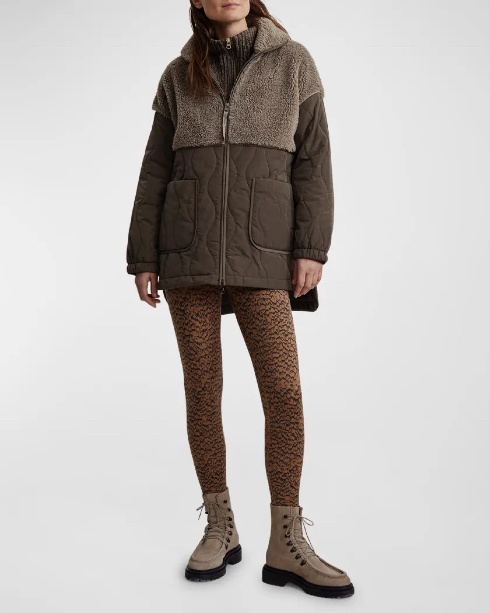 Outerwear for every day

#LTKCyberWeek #LTKfindsunder100 #LTKSeasonal