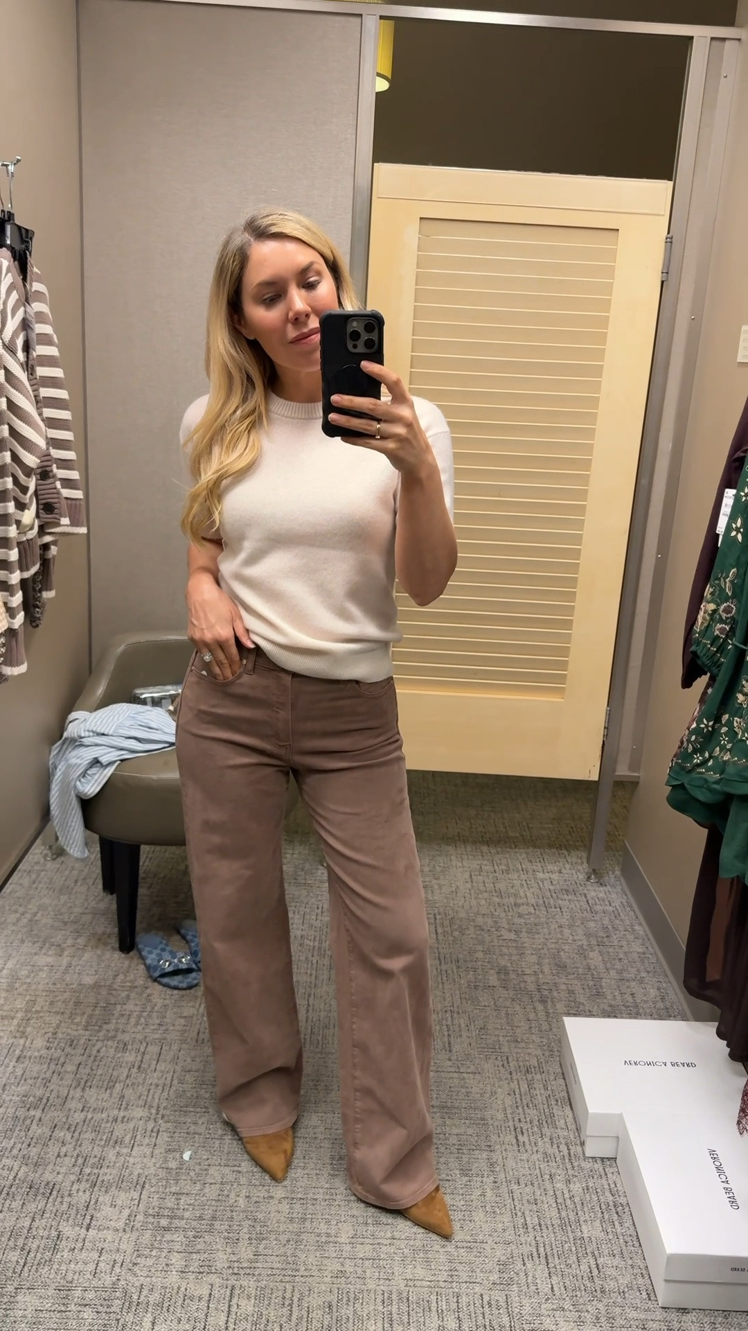 Nordstrom Anniversary Sale

#LTKSaleAlert