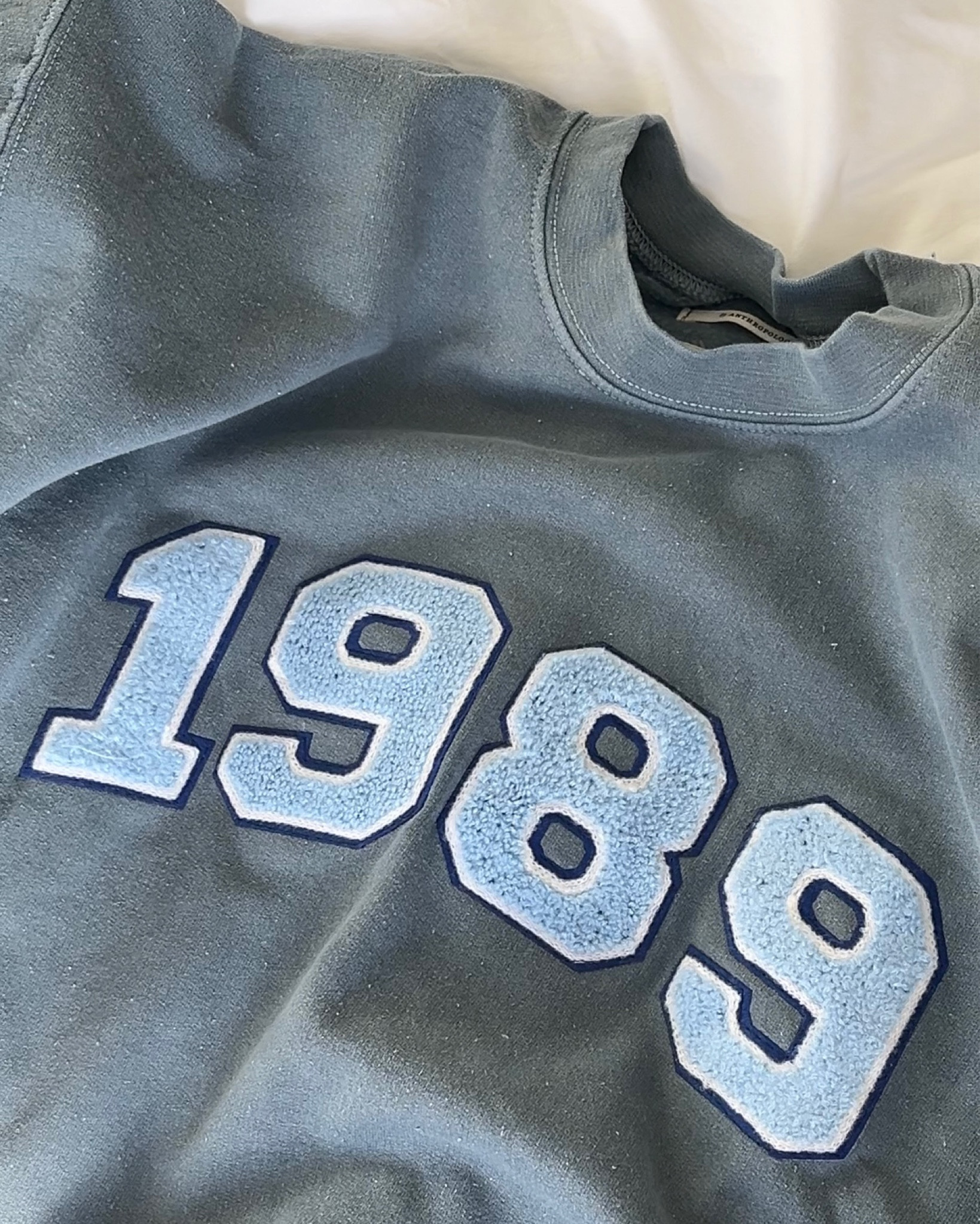 1989 sweatshirt 

#LTKGiftGuide #LTKstyletip #LTKeurope