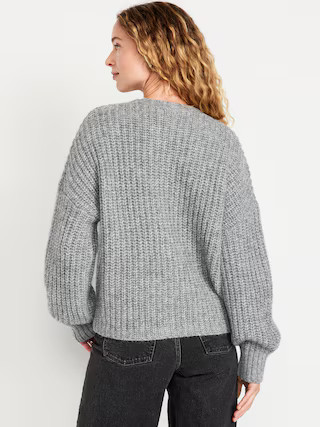 Medium Heather Gray | Old Navy (US)