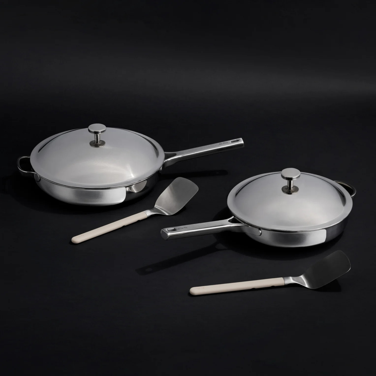 Titanium Pro Always Pan® Duo | Our Place