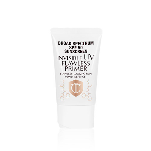 INVISIBLE UV FLAWLESS PRIMER | Charlotte Tilbury (US)