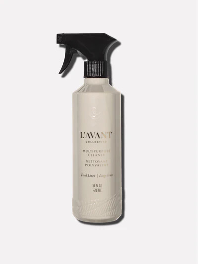 Multipurpose Surface Cleaner | L'AVANT Collective