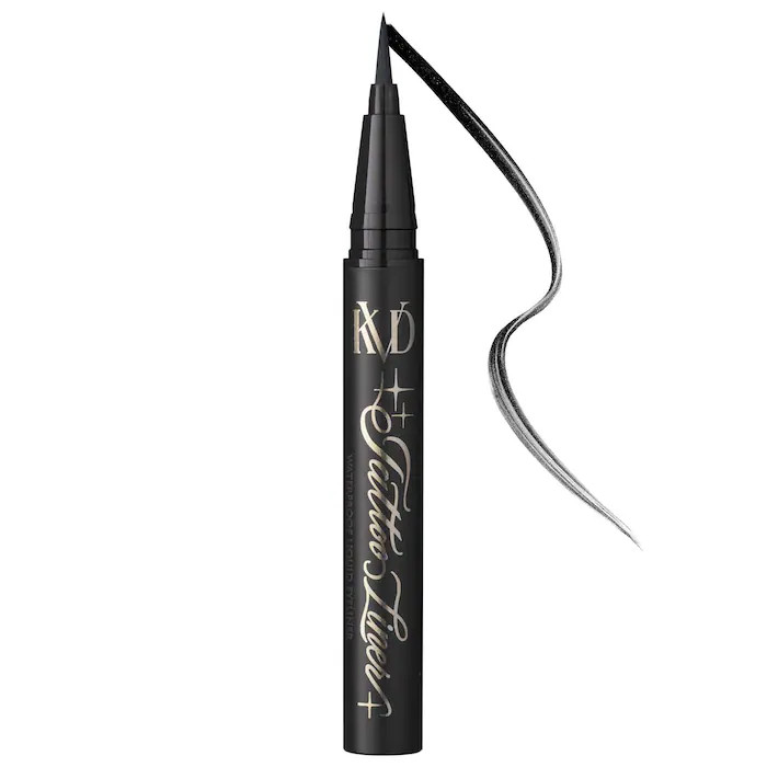 Mini Tattoo Liner Vegan Waterproof Liquid Eyeliner | Sephora (US)