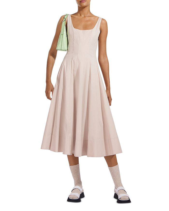 STAUD Wells Dress   Back to Results -  Women - Bloomingdale's | Bloomingdale's (US)