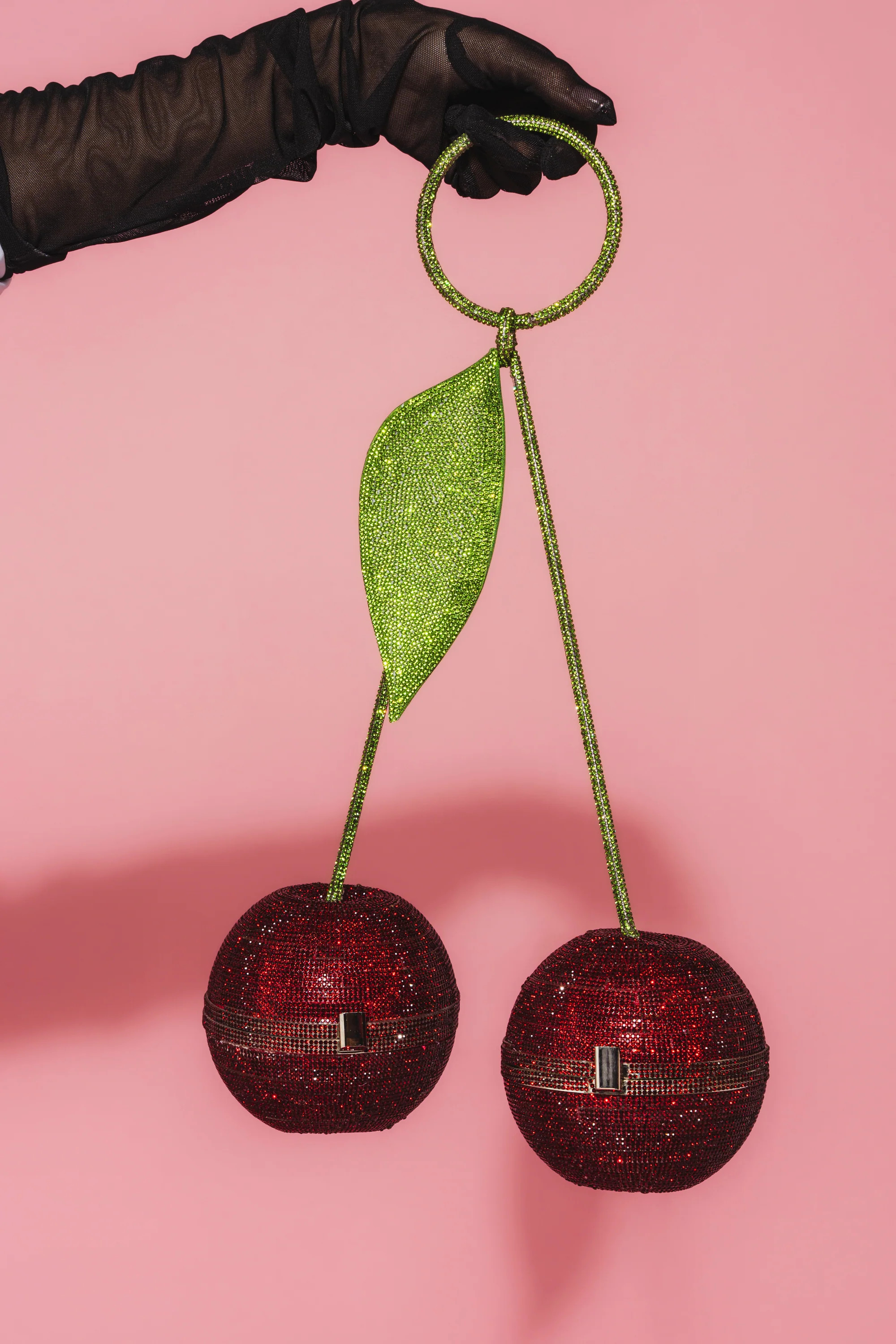 POP MINE PURSE | AKIRA