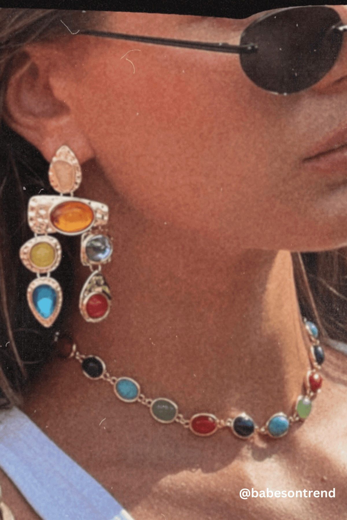 Bohemian Bundle | Petit Moments